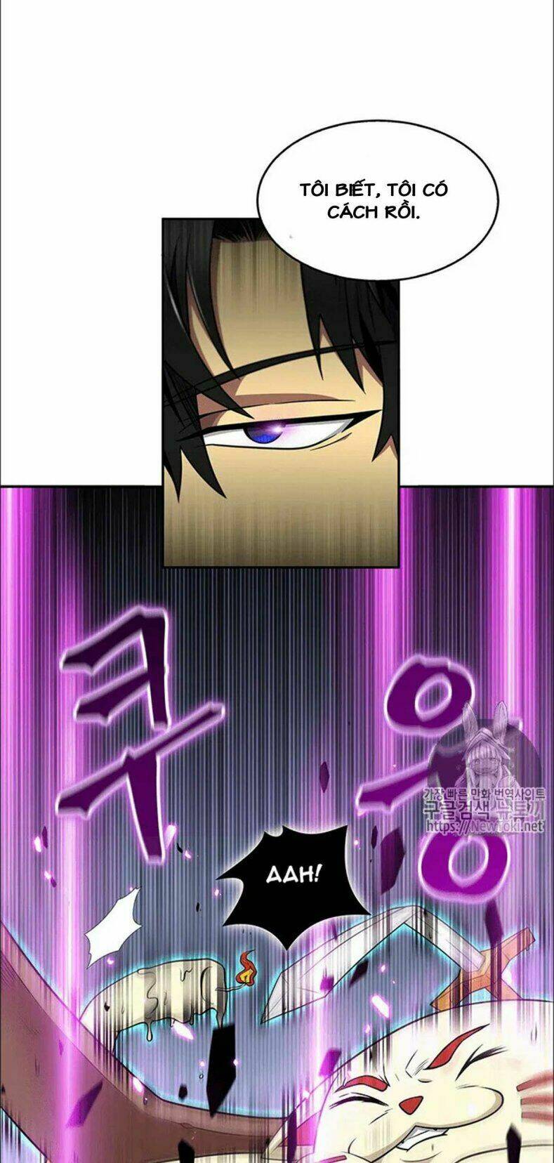 Vua Trộm Mộ Chapter 73 - Trang 2