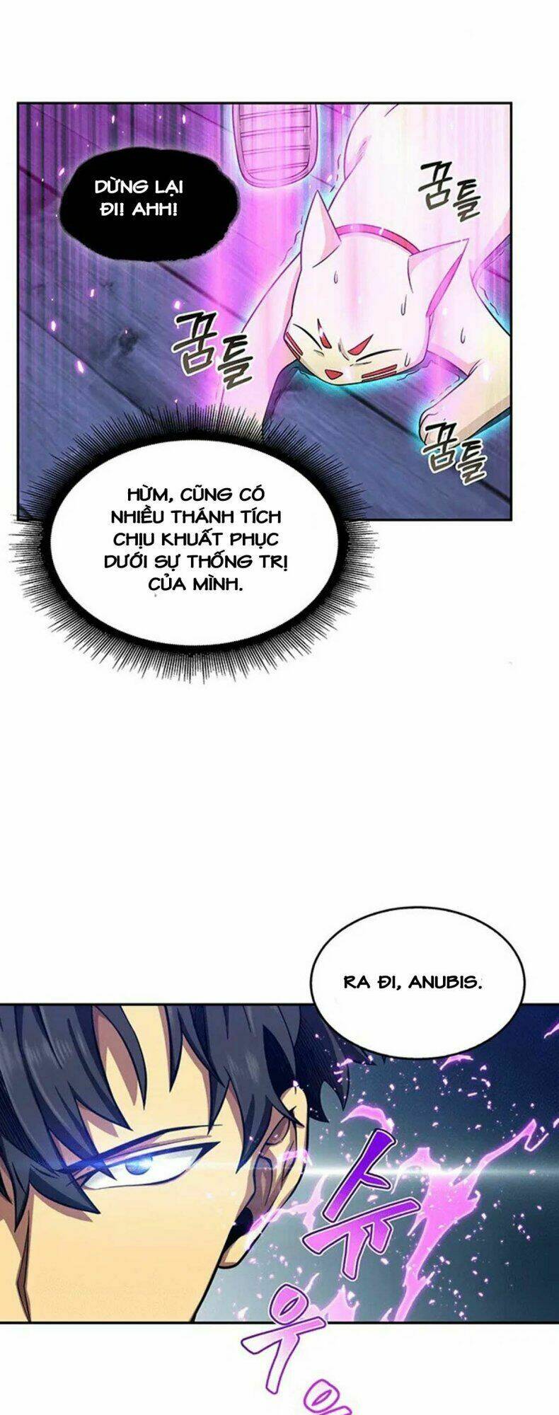 Vua Trộm Mộ Chapter 73 - Trang 2