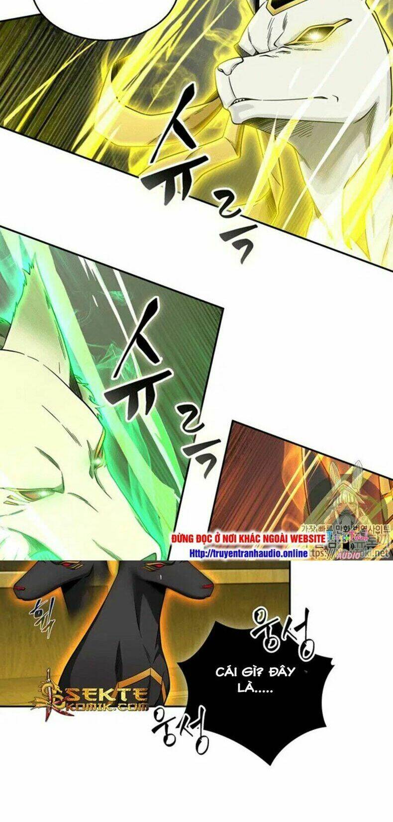 Vua Trộm Mộ Chapter 73 - Trang 2