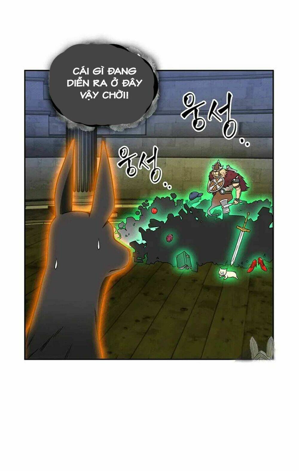 Vua Trộm Mộ Chapter 73 - Trang 2