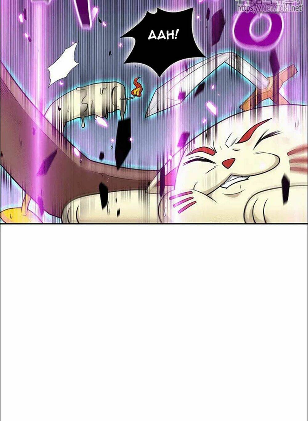 Vua Trộm Mộ Chapter 73 - Trang 2