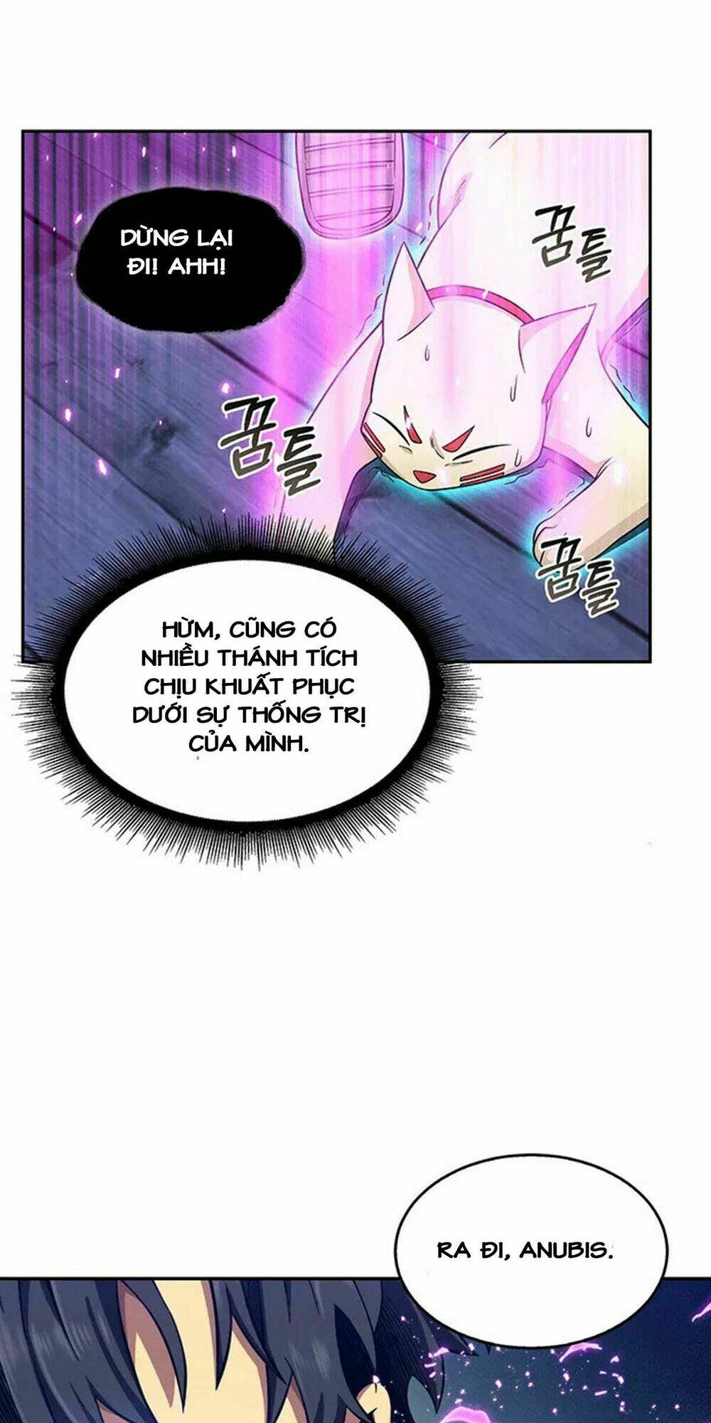 Vua Trộm Mộ Chapter 73 - Trang 2