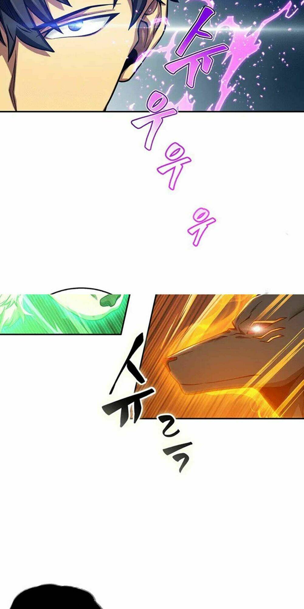 Vua Trộm Mộ Chapter 73 - Trang 2