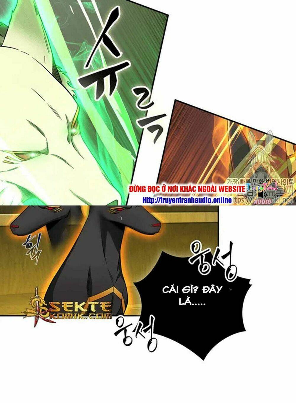 Vua Trộm Mộ Chapter 73 - Trang 2