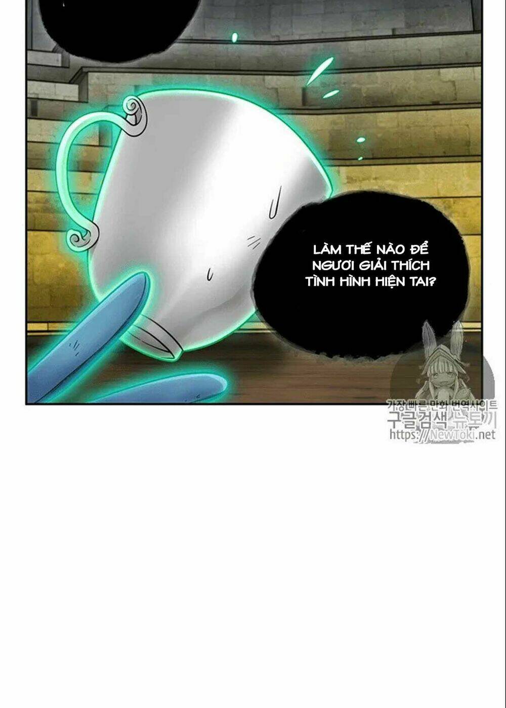 Vua Trộm Mộ Chapter 73 - Trang 2