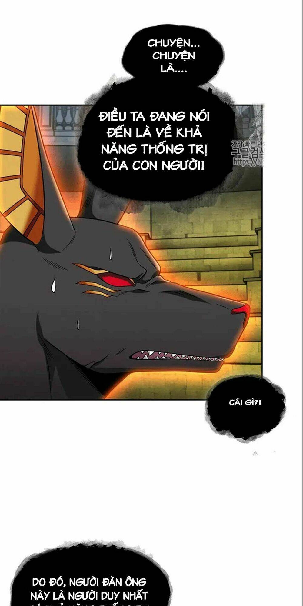 Vua Trộm Mộ Chapter 73 - Trang 2