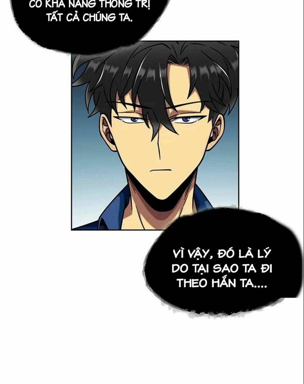 Vua Trộm Mộ Chapter 73 - Trang 2