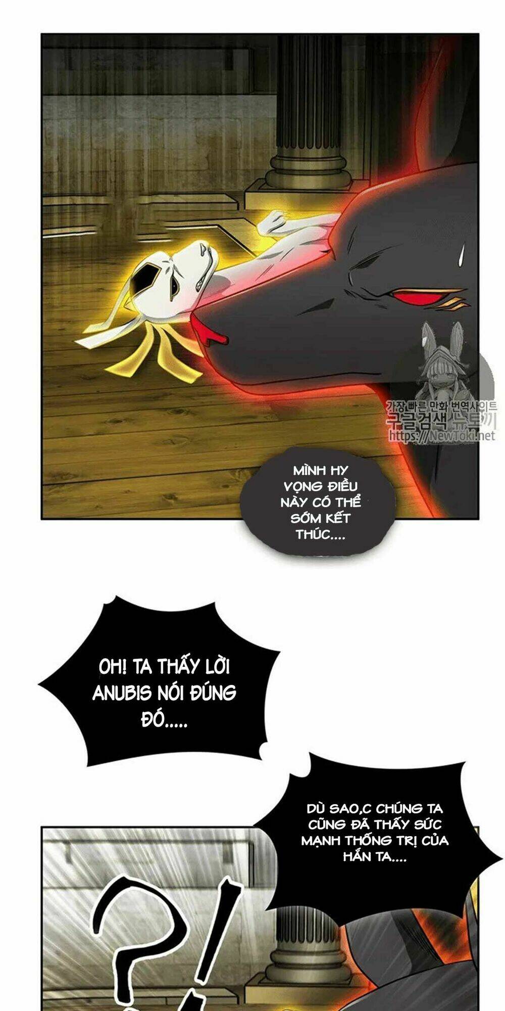 Vua Trộm Mộ Chapter 73 - Trang 2