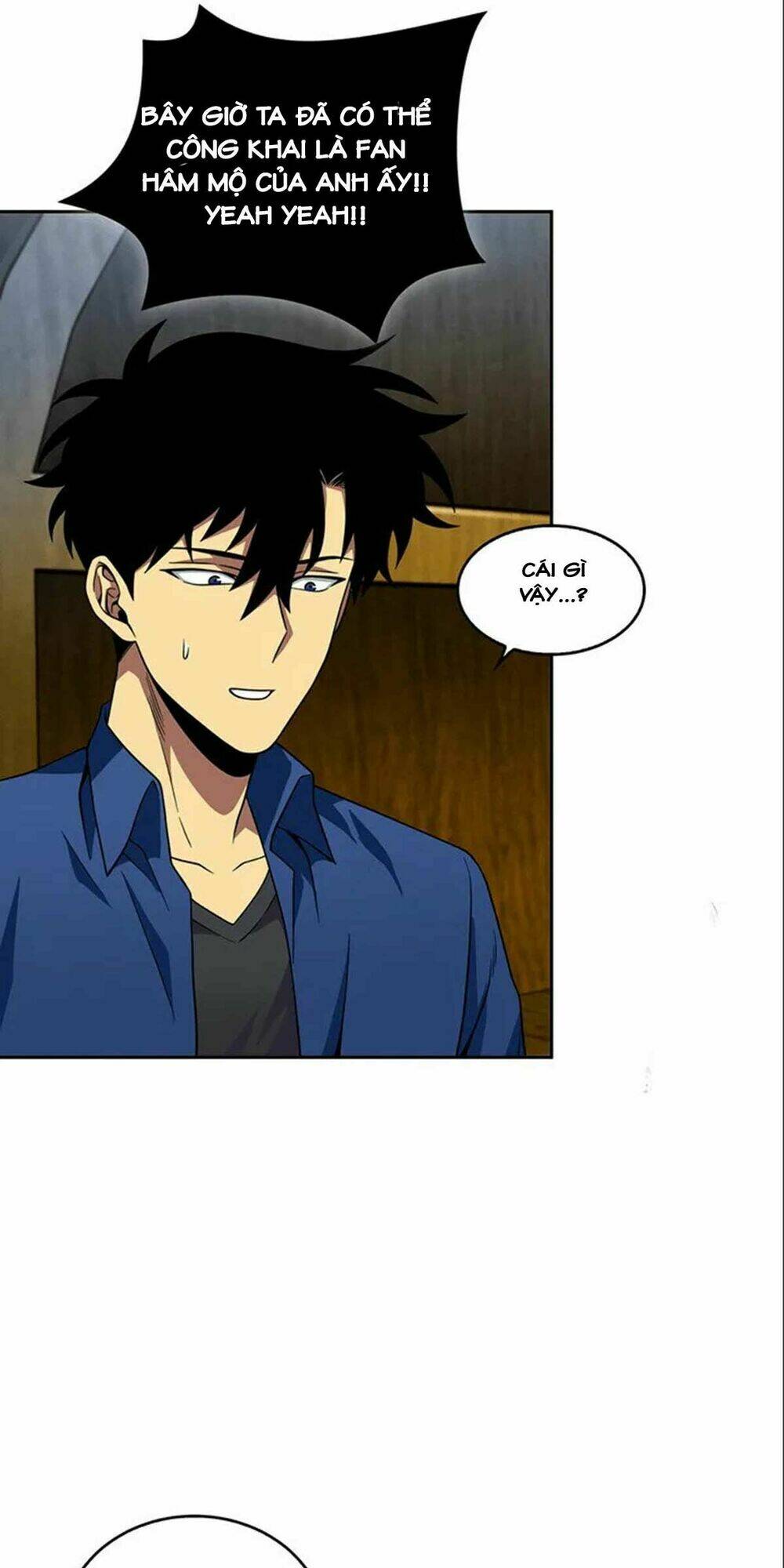 Vua Trộm Mộ Chapter 73 - Trang 2