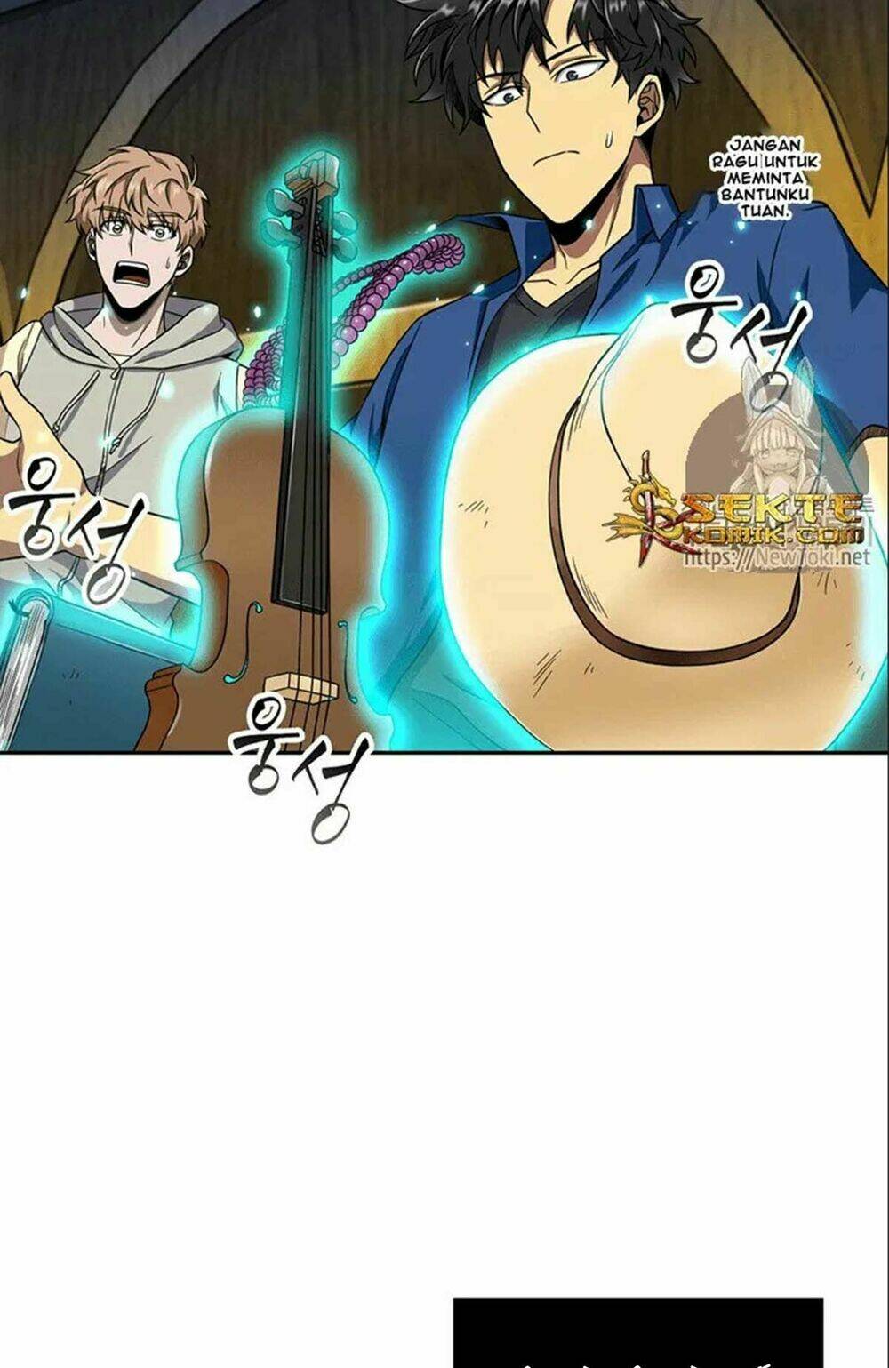 Vua Trộm Mộ Chapter 73 - Trang 2