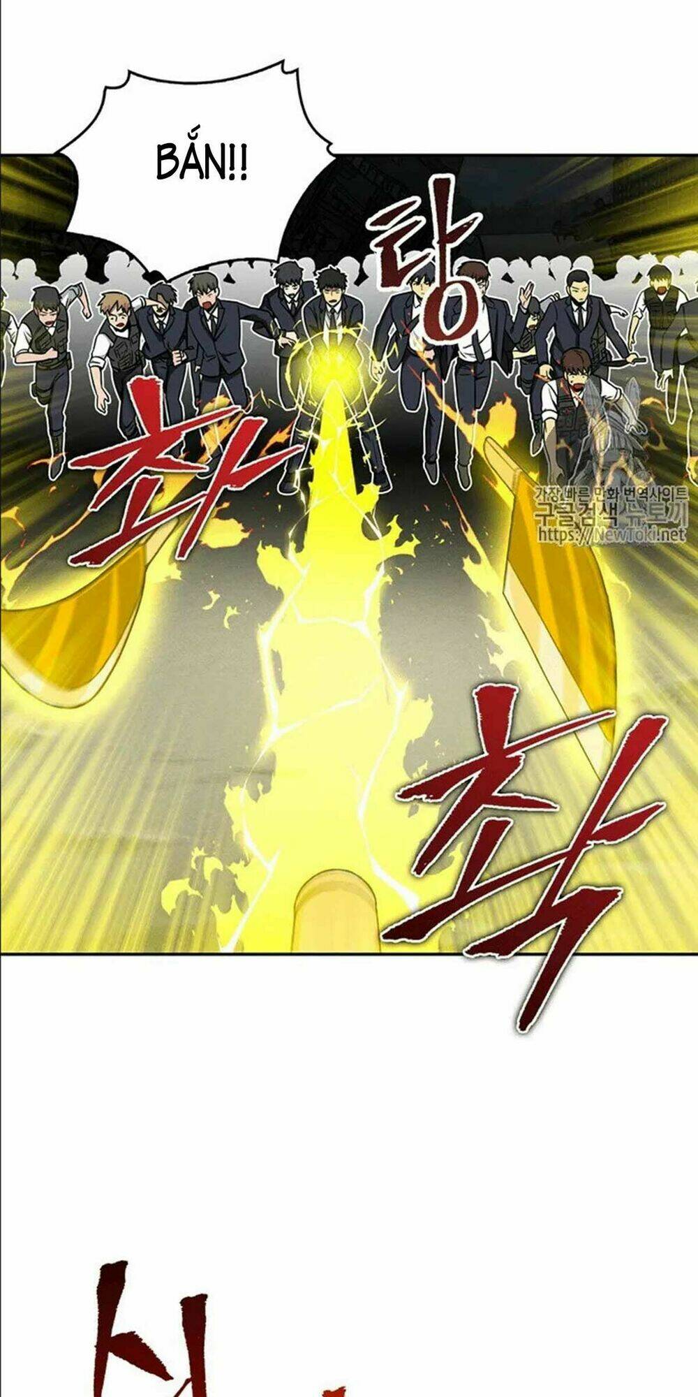 Vua Trộm Mộ Chapter 74 - Trang 2