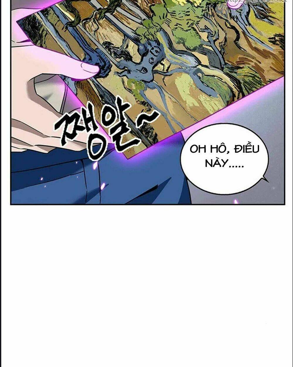 Vua Trộm Mộ Chapter 74 - Trang 2