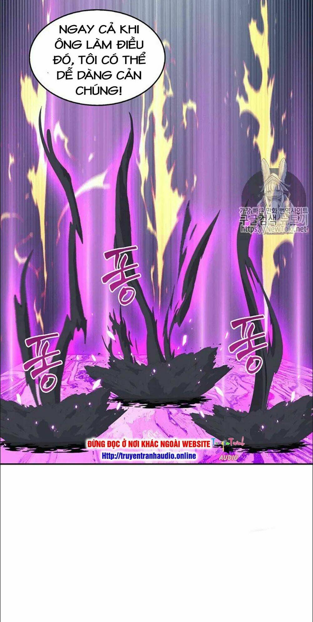 Vua Trộm Mộ Chapter 74 - Trang 2