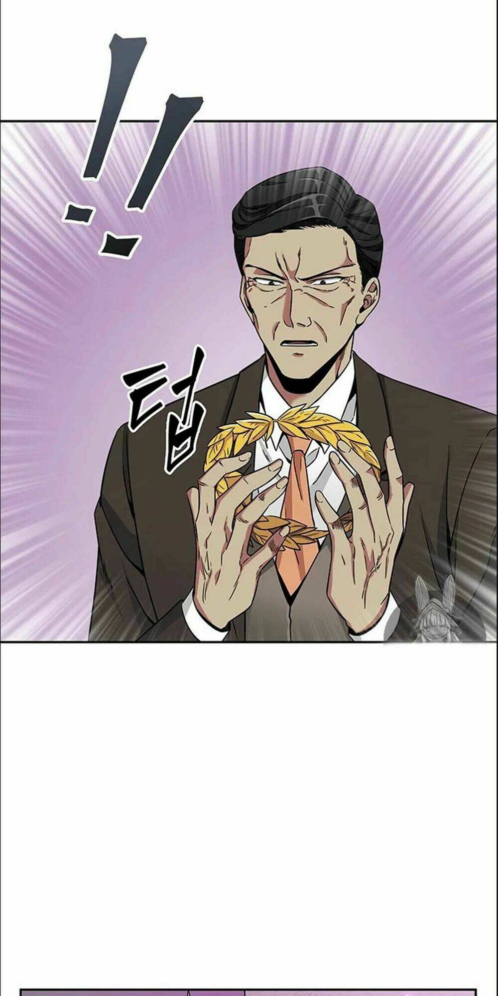 Vua Trộm Mộ Chapter 74 - Trang 2