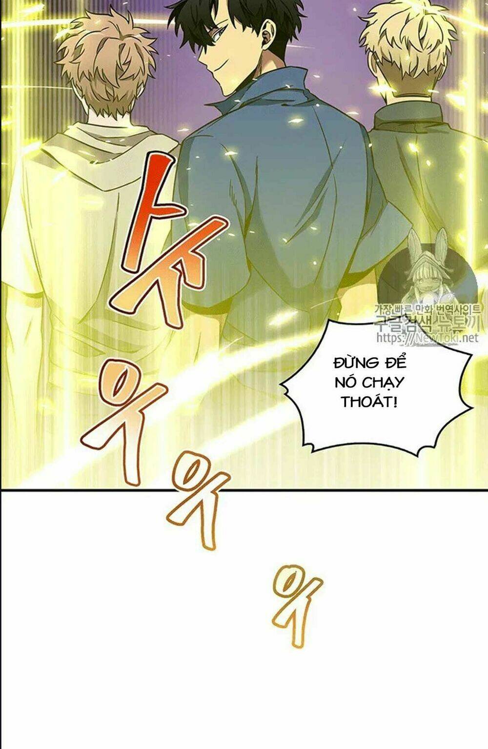 Vua Trộm Mộ Chapter 74 - Trang 2