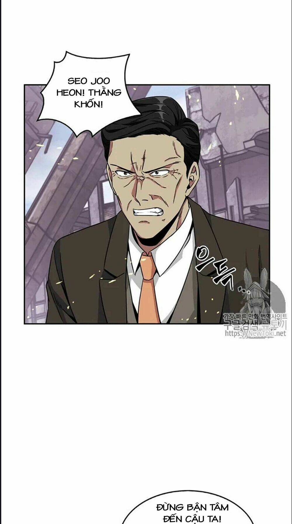 Vua Trộm Mộ Chapter 74 - Trang 2