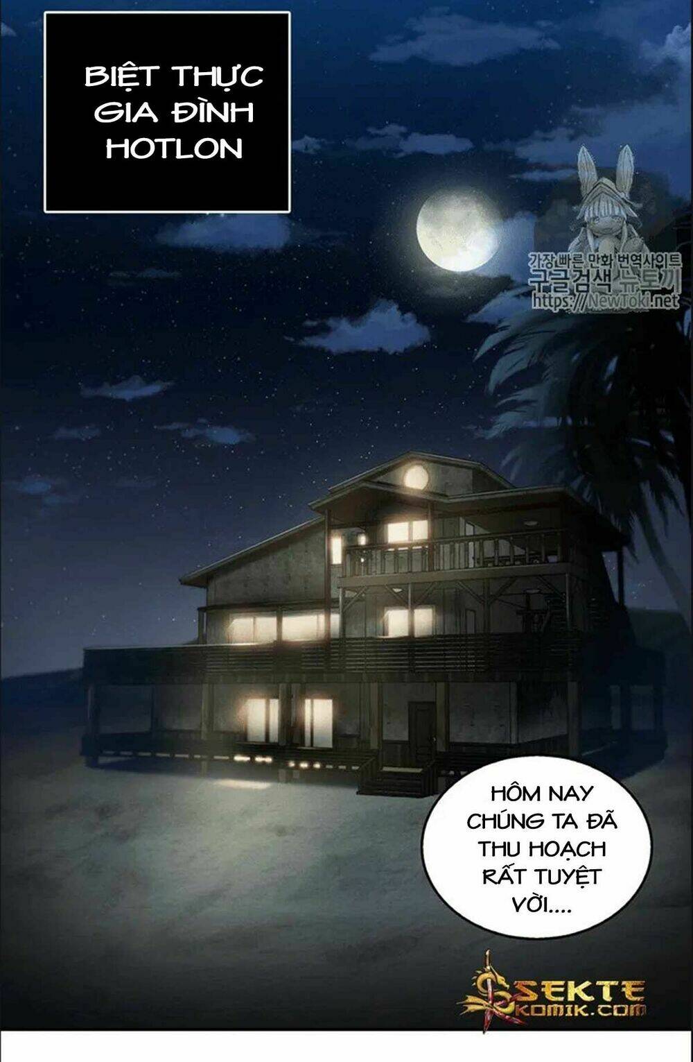 Vua Trộm Mộ Chapter 74 - Trang 2