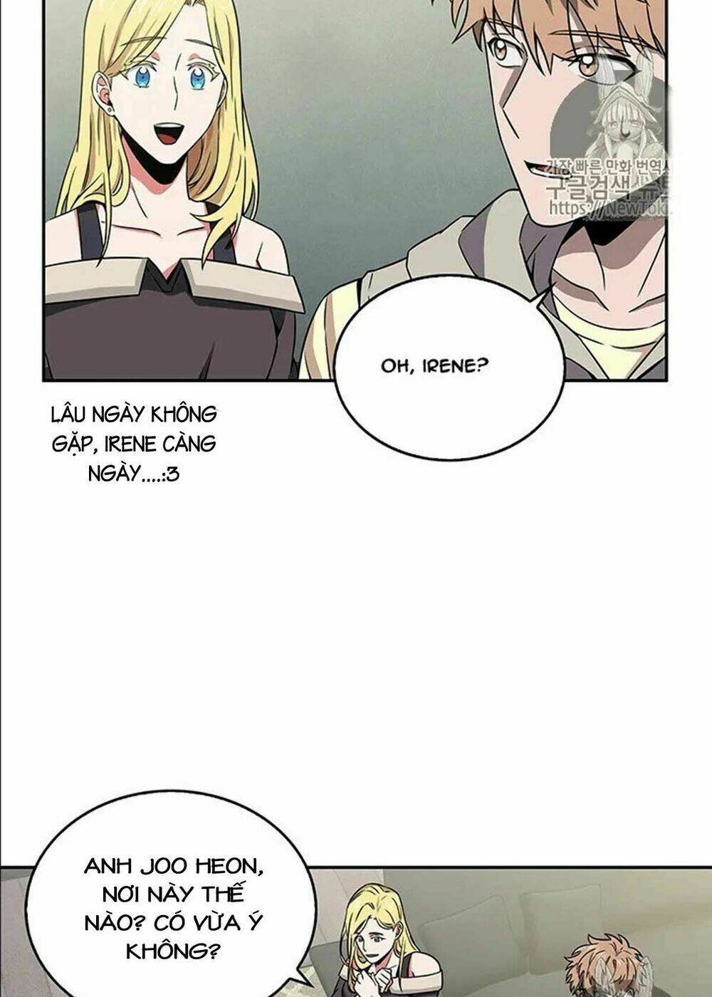 Vua Trộm Mộ Chapter 74 - Trang 2