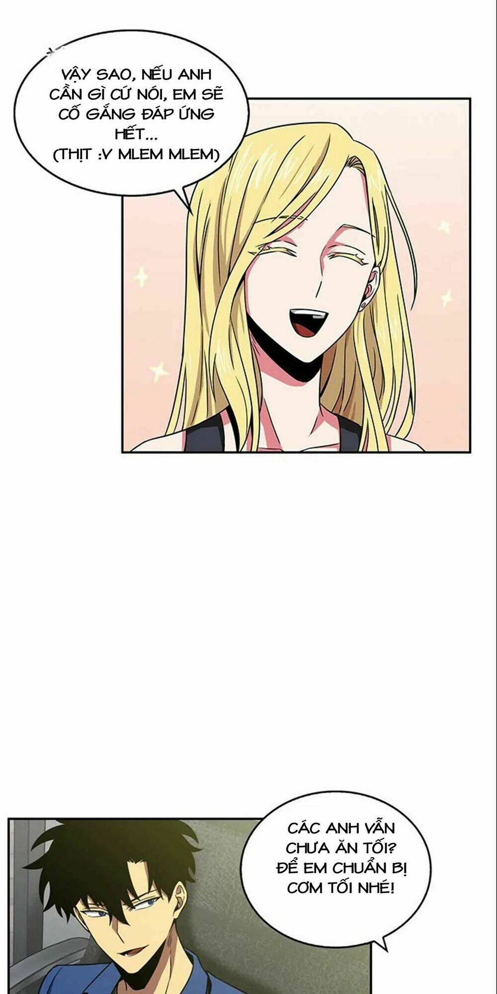 Vua Trộm Mộ Chapter 74 - Trang 2