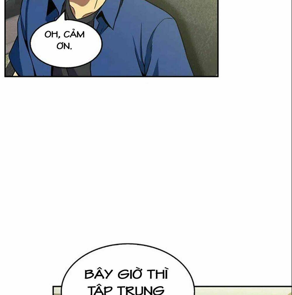 Vua Trộm Mộ Chapter 74 - Trang 2