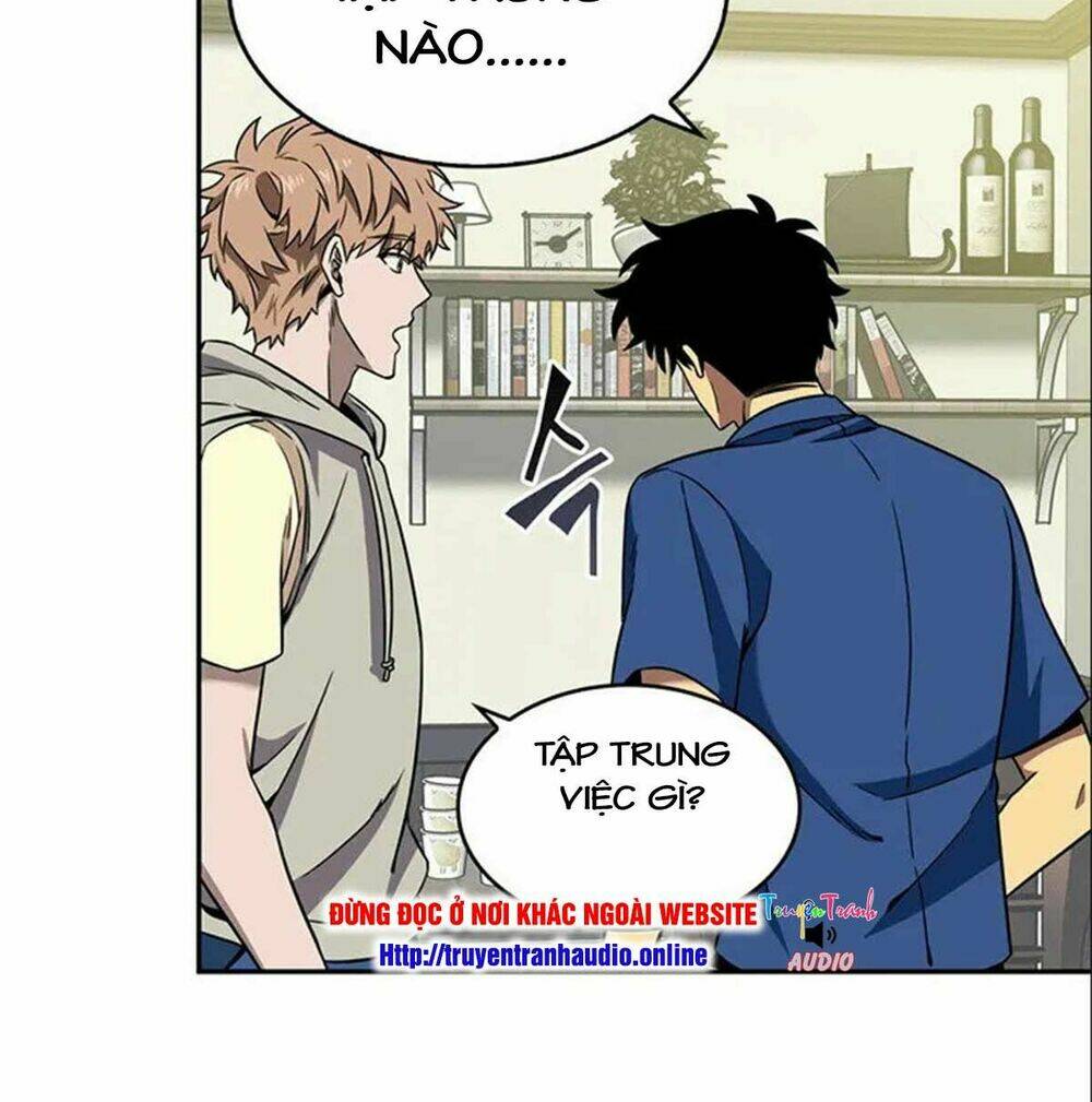 Vua Trộm Mộ Chapter 74 - Trang 2