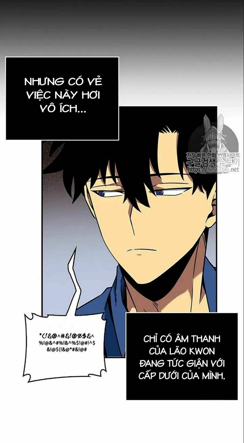 Vua Trộm Mộ Chapter 74 - Trang 2