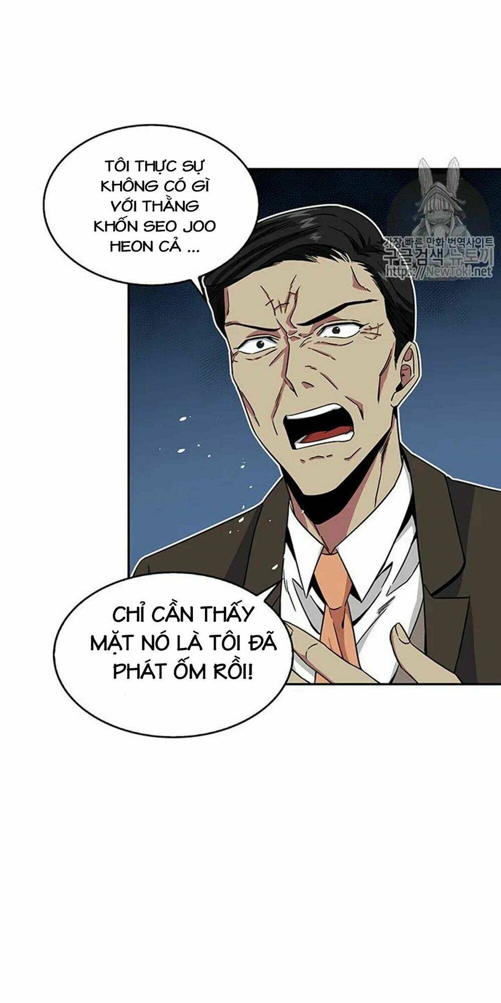 Vua Trộm Mộ Chapter 74 - Trang 2