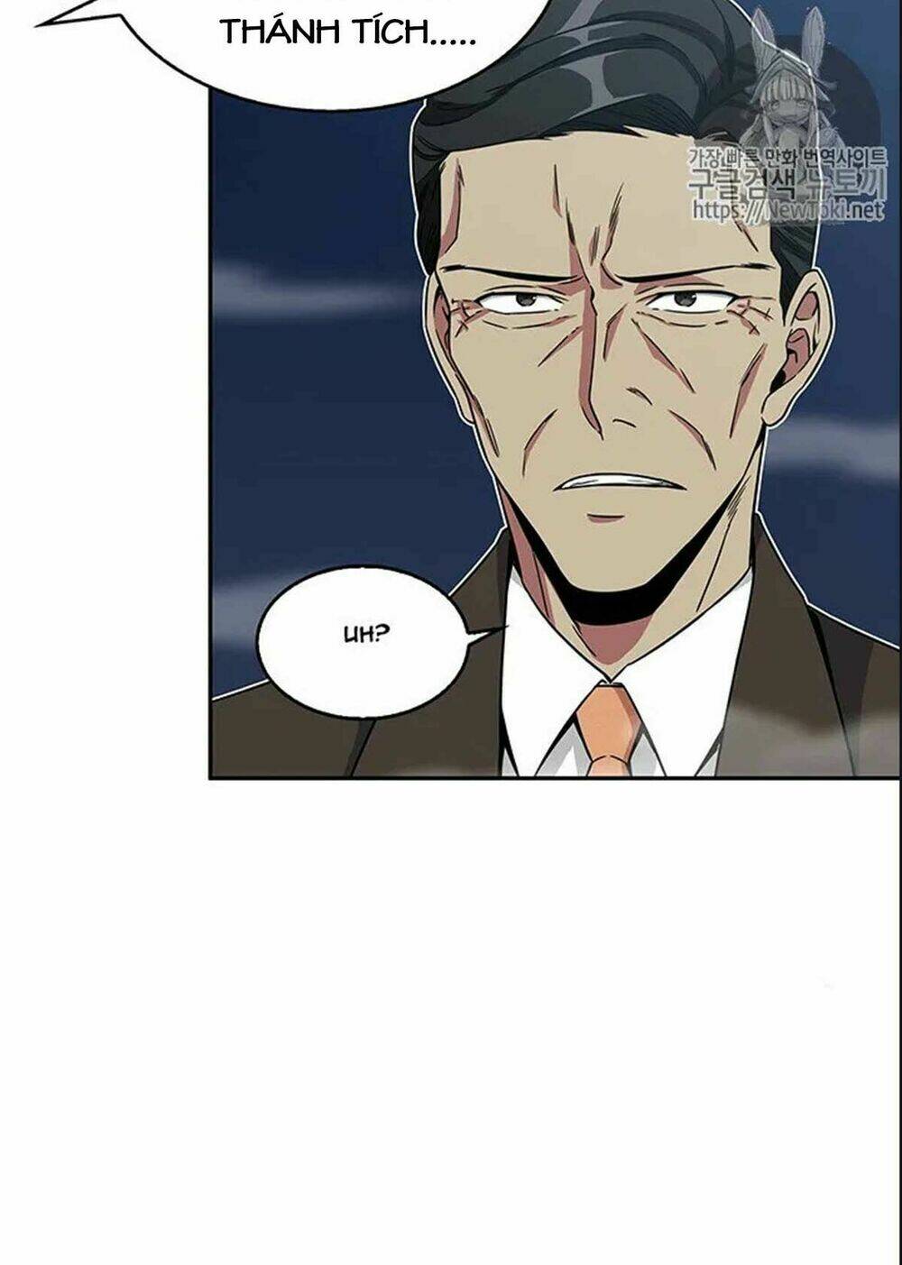 Vua Trộm Mộ Chapter 74 - Trang 2