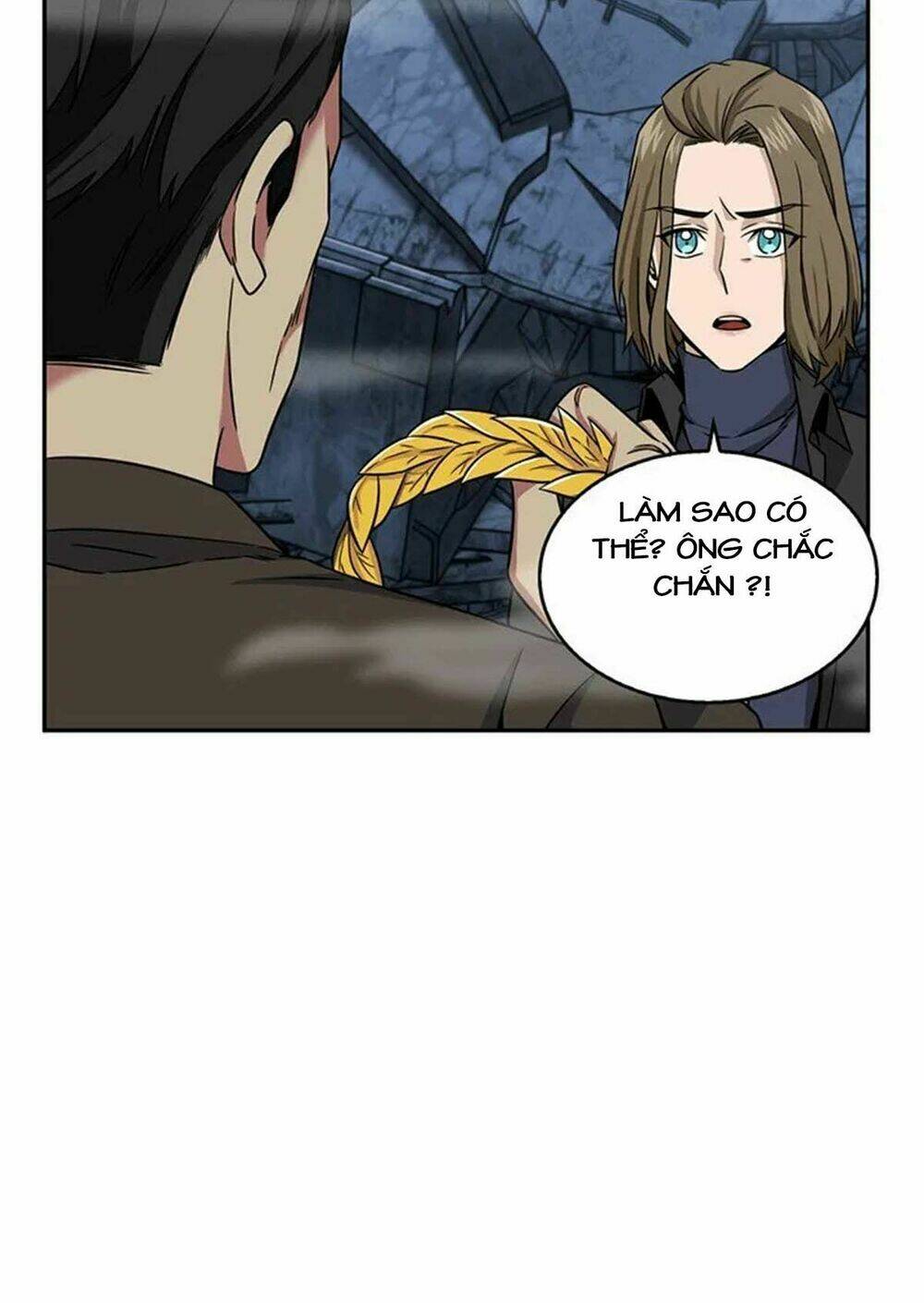 Vua Trộm Mộ Chapter 74 - Trang 2