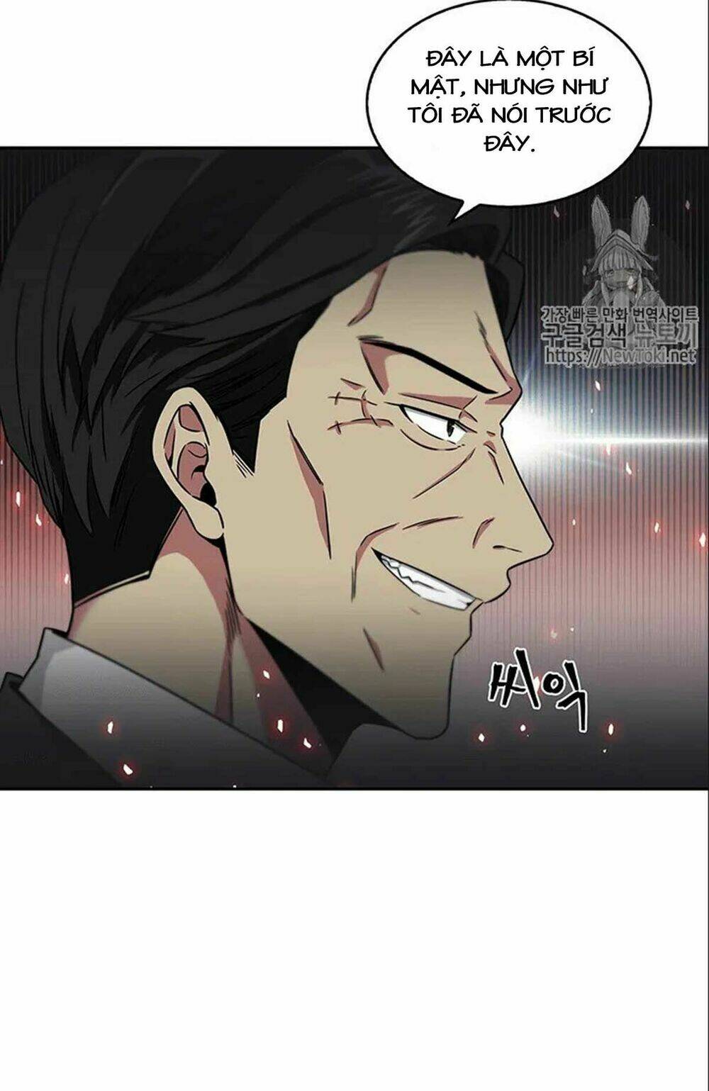 Vua Trộm Mộ Chapter 74 - Trang 2