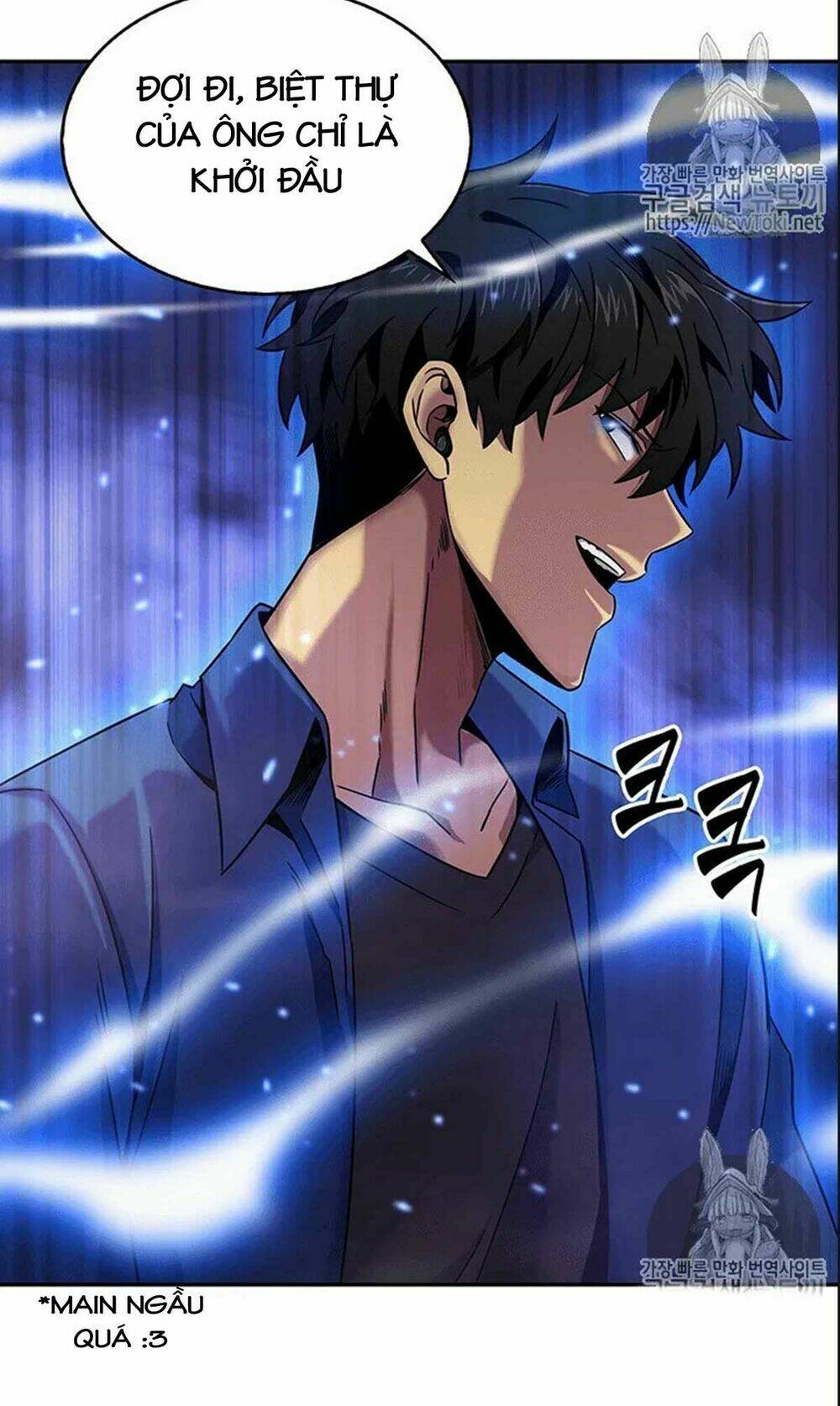 Vua Trộm Mộ Chapter 74 - Trang 2