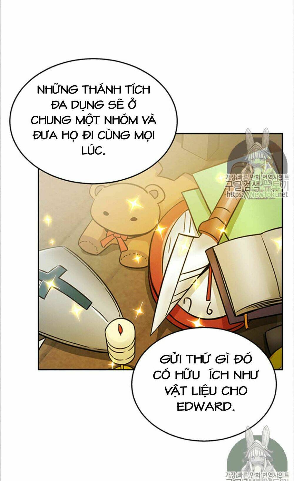 Vua Trộm Mộ Chapter 75 - Trang 2