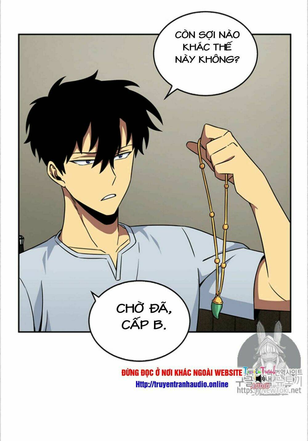 Vua Trộm Mộ Chapter 75 - Trang 2