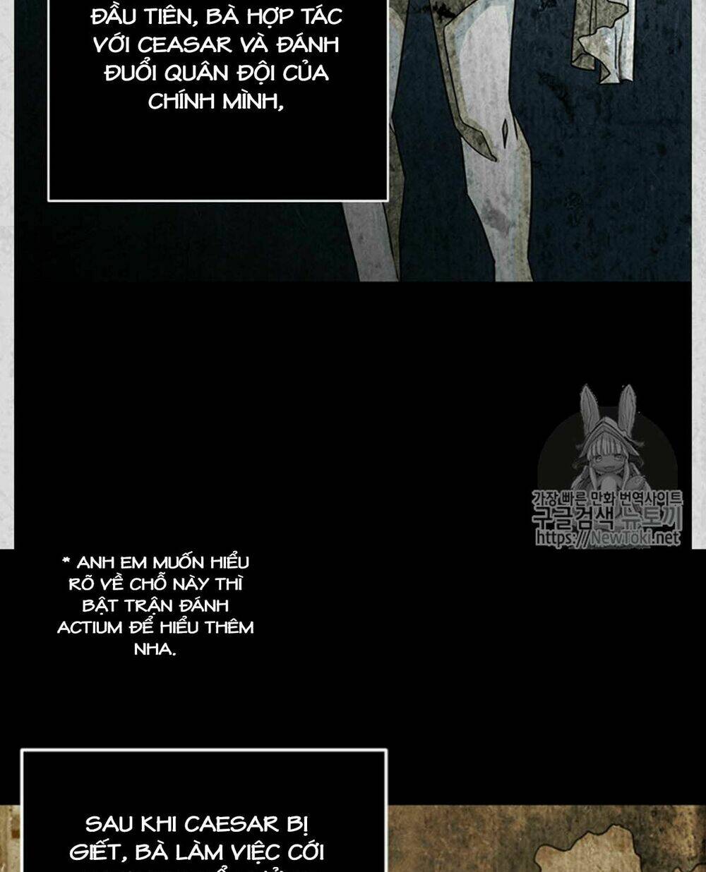 Vua Trộm Mộ Chapter 75 - Trang 2