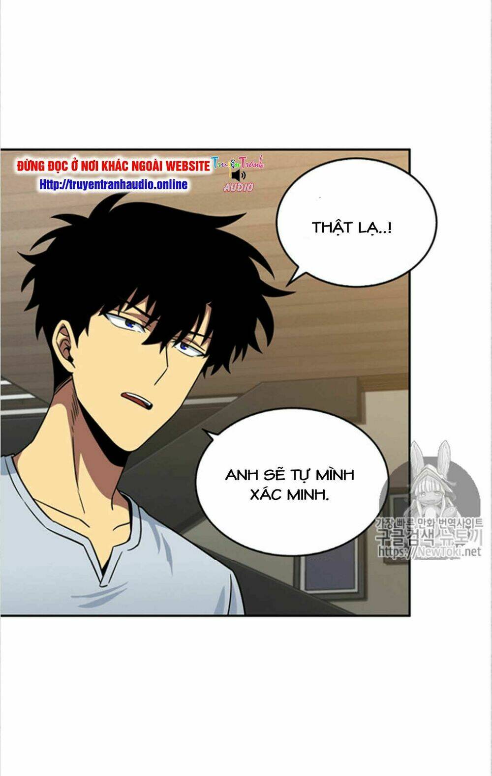 Vua Trộm Mộ Chapter 75 - Trang 2