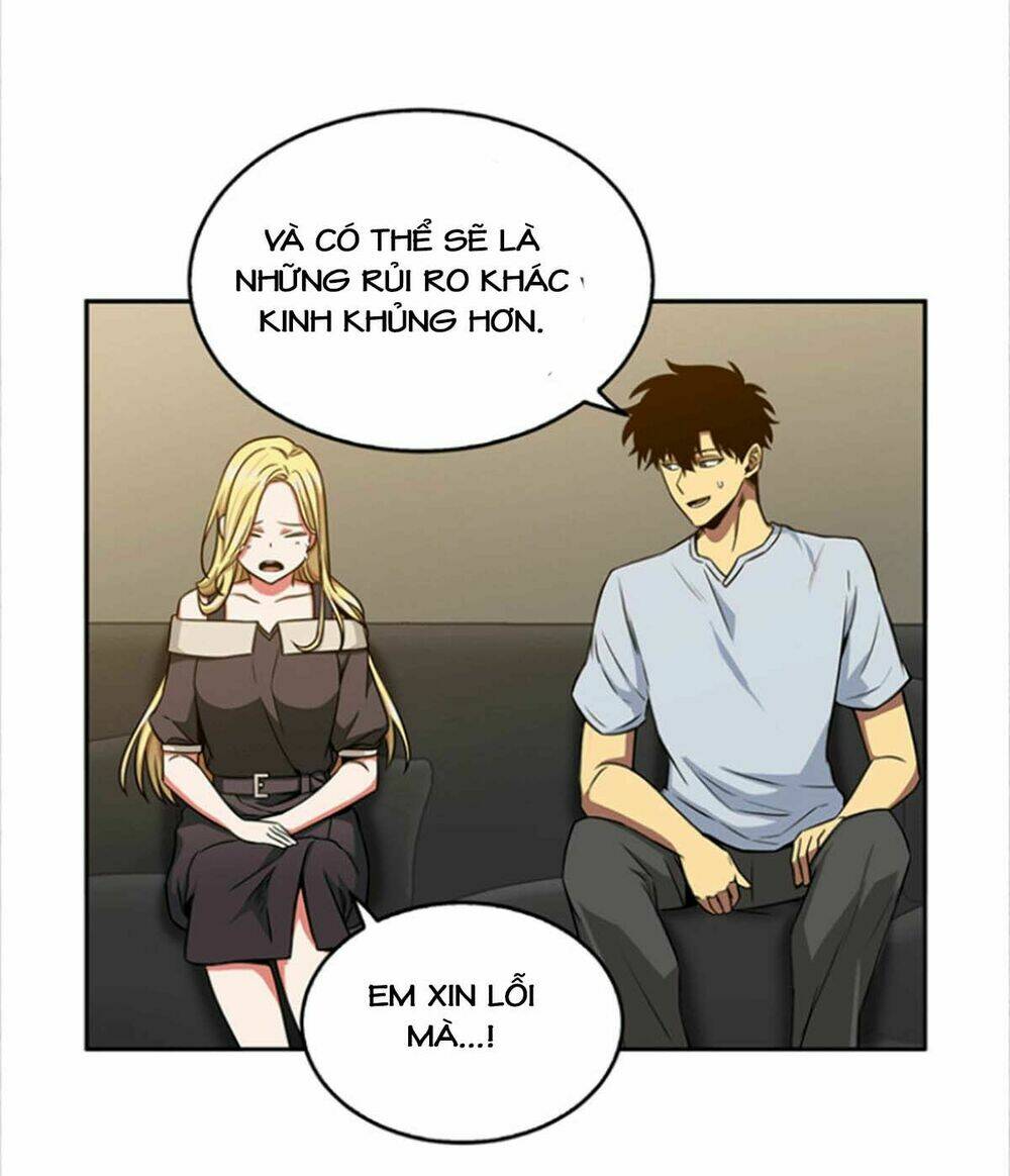 Vua Trộm Mộ Chapter 75 - Trang 2