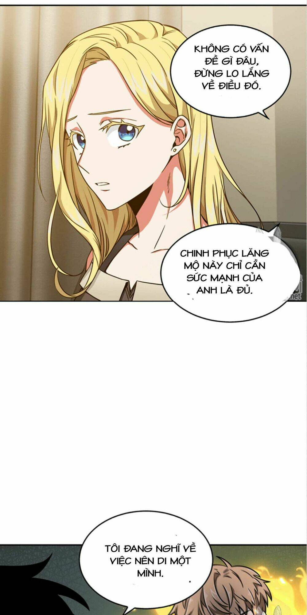 Vua Trộm Mộ Chapter 75 - Trang 2