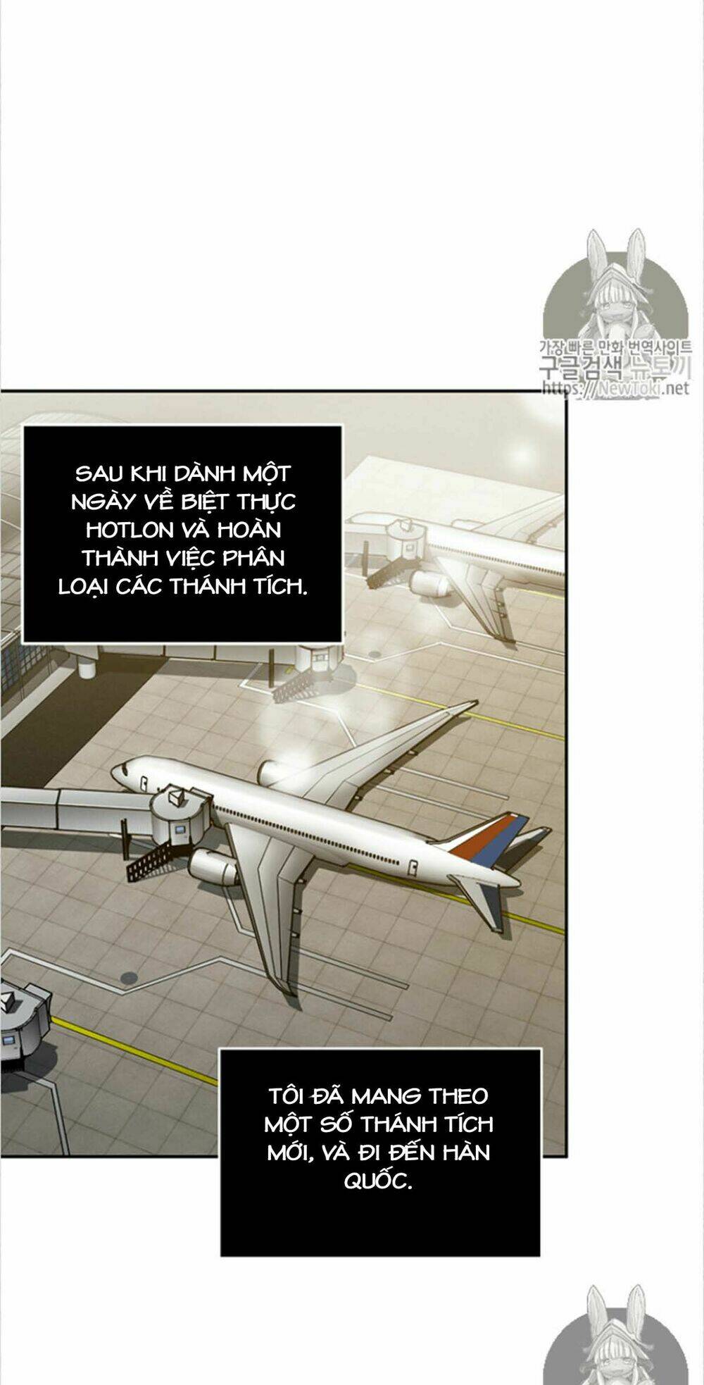 Vua Trộm Mộ Chapter 75 - Trang 2