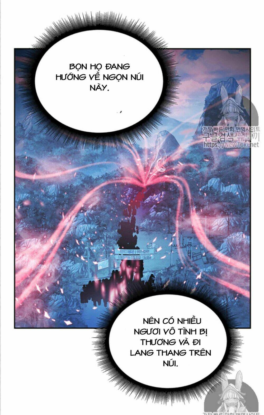 Vua Trộm Mộ Chapter 75 - Trang 2