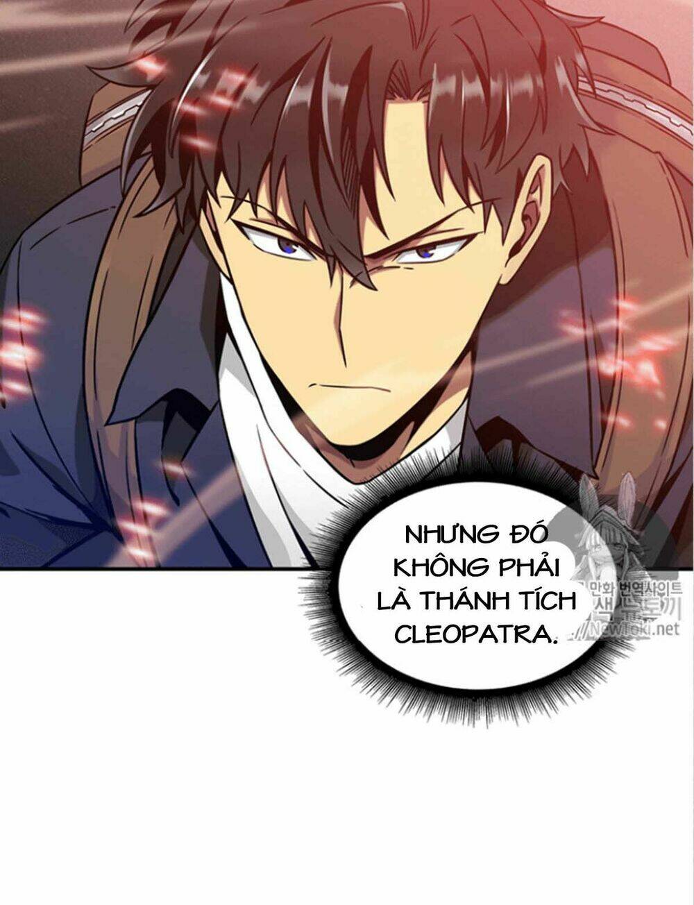 Vua Trộm Mộ Chapter 75 - Trang 2