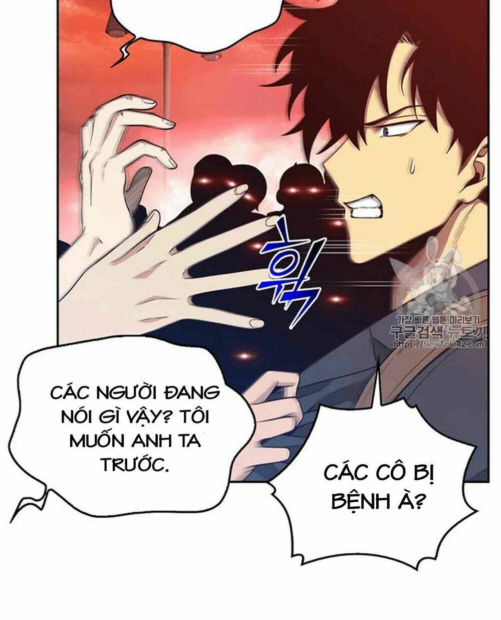Vua Trộm Mộ Chapter 76 - Trang 2