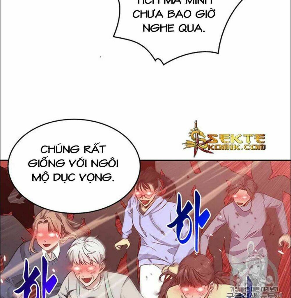 Vua Trộm Mộ Chapter 76 - Trang 2