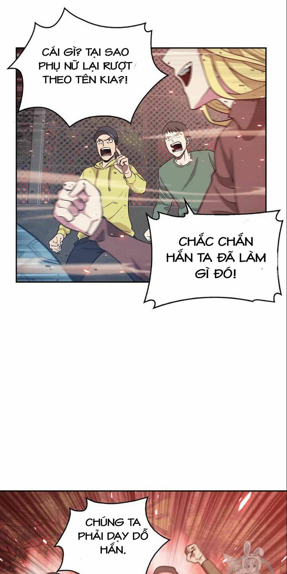 Vua Trộm Mộ Chapter 76 - Trang 2