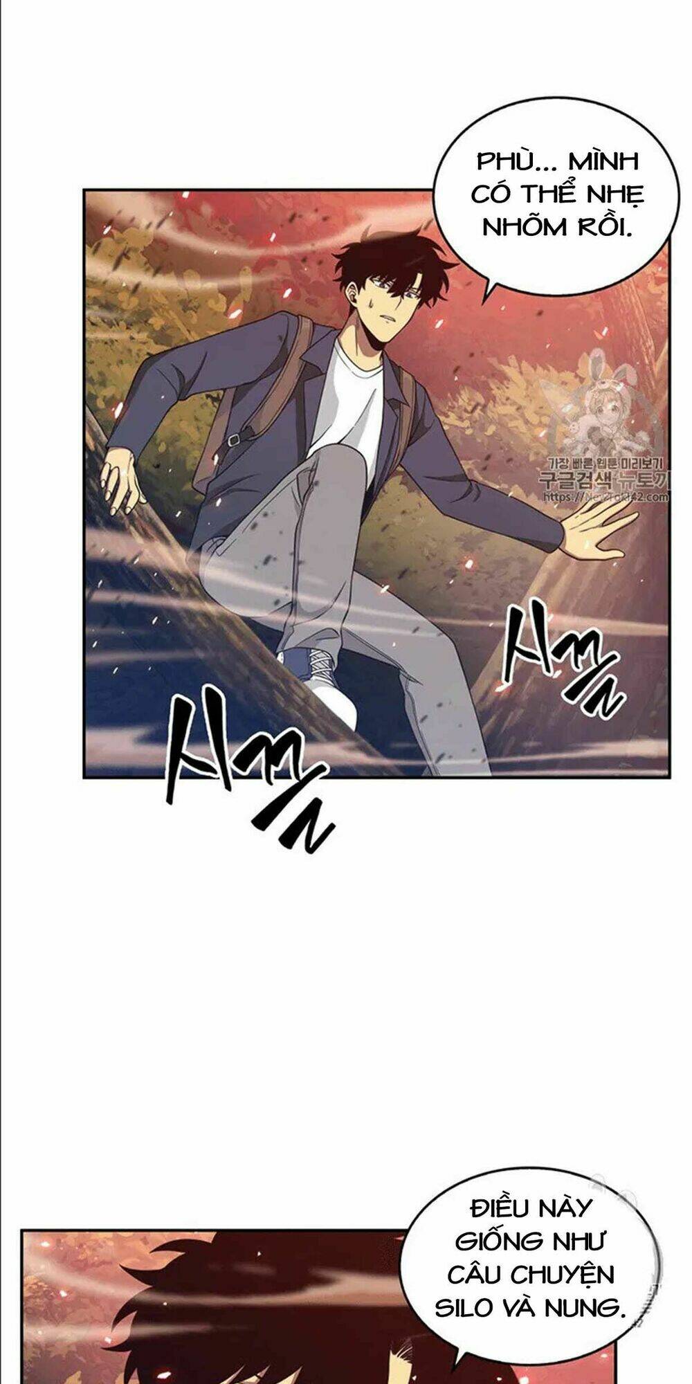 Vua Trộm Mộ Chapter 76 - Trang 2