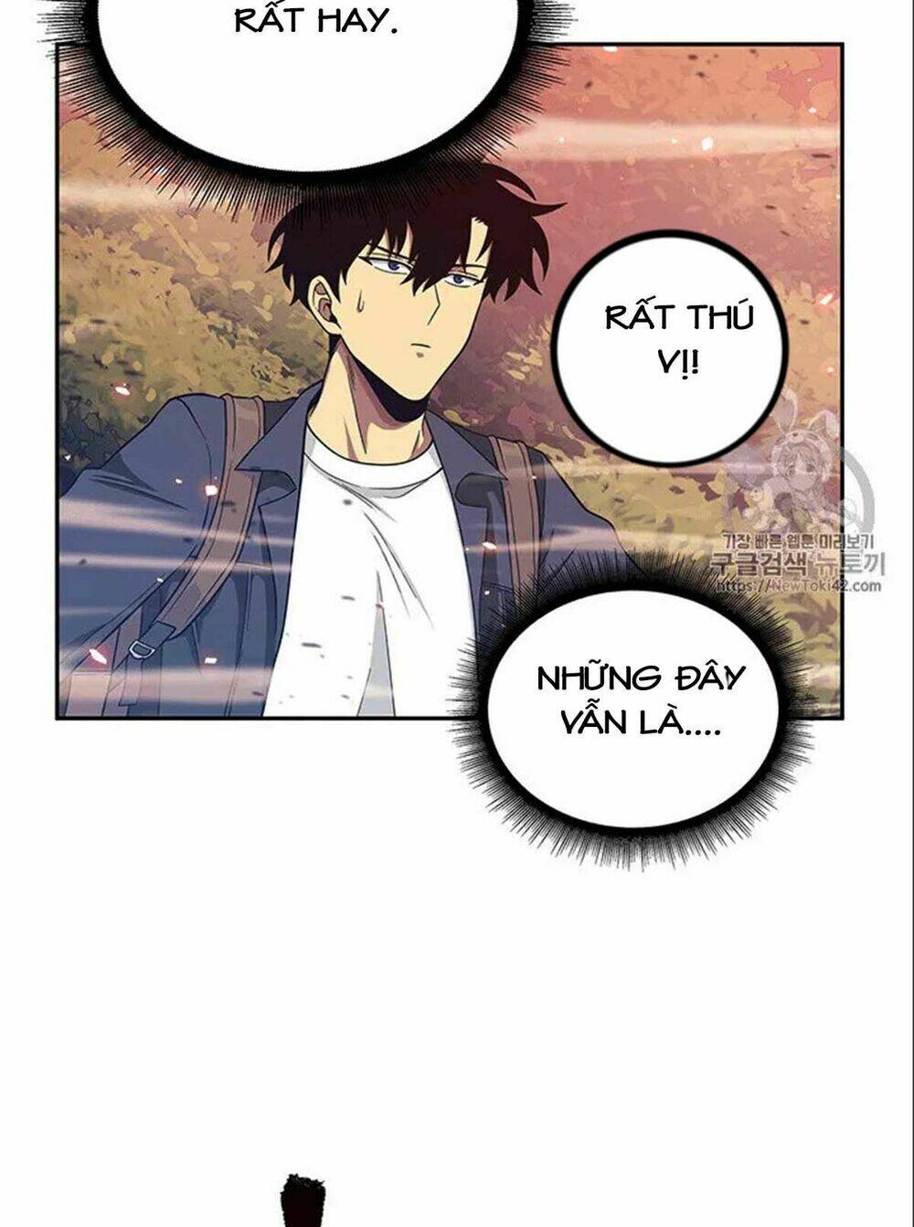 Vua Trộm Mộ Chapter 76 - Trang 2