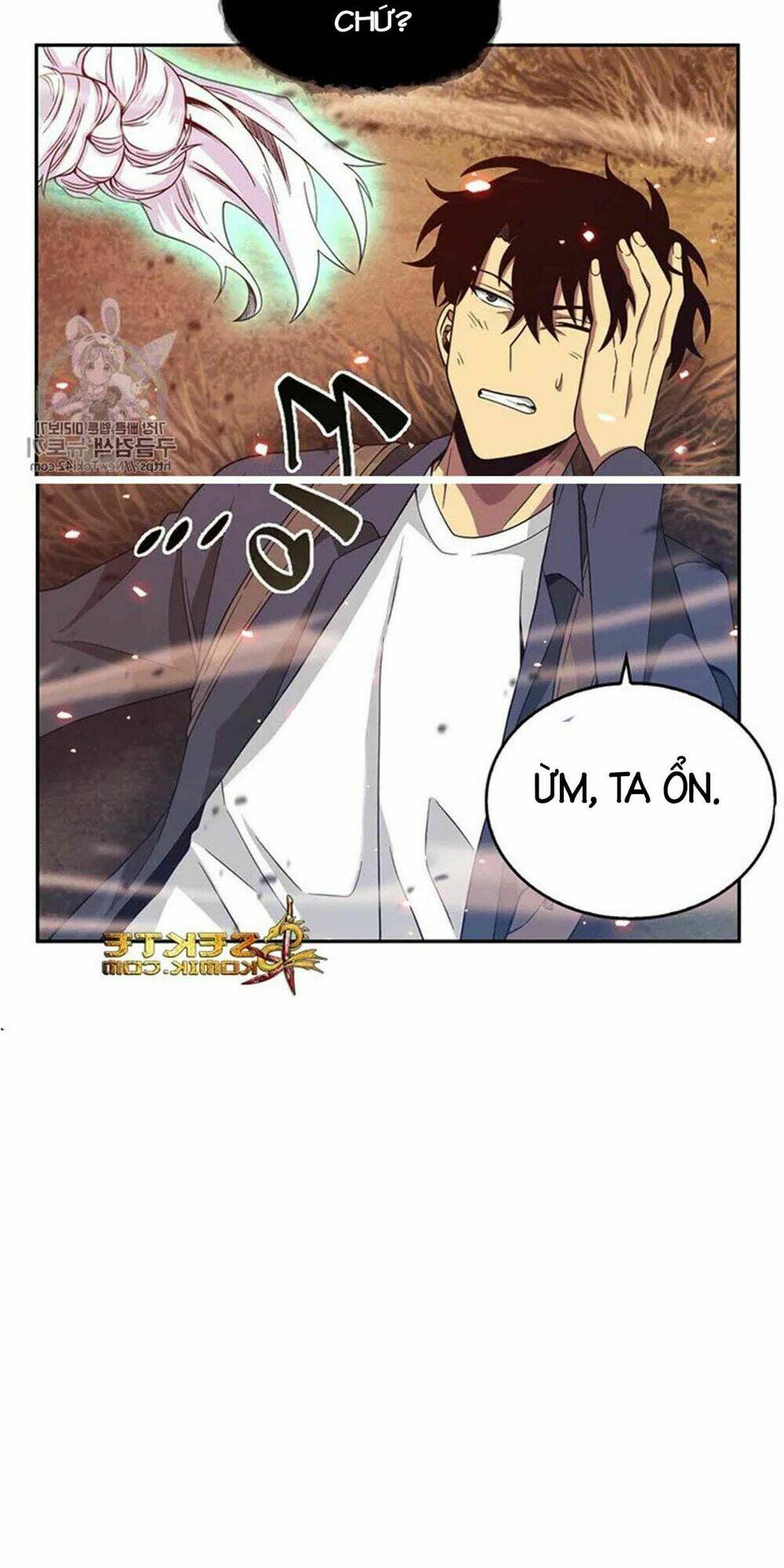 Vua Trộm Mộ Chapter 76 - Trang 2