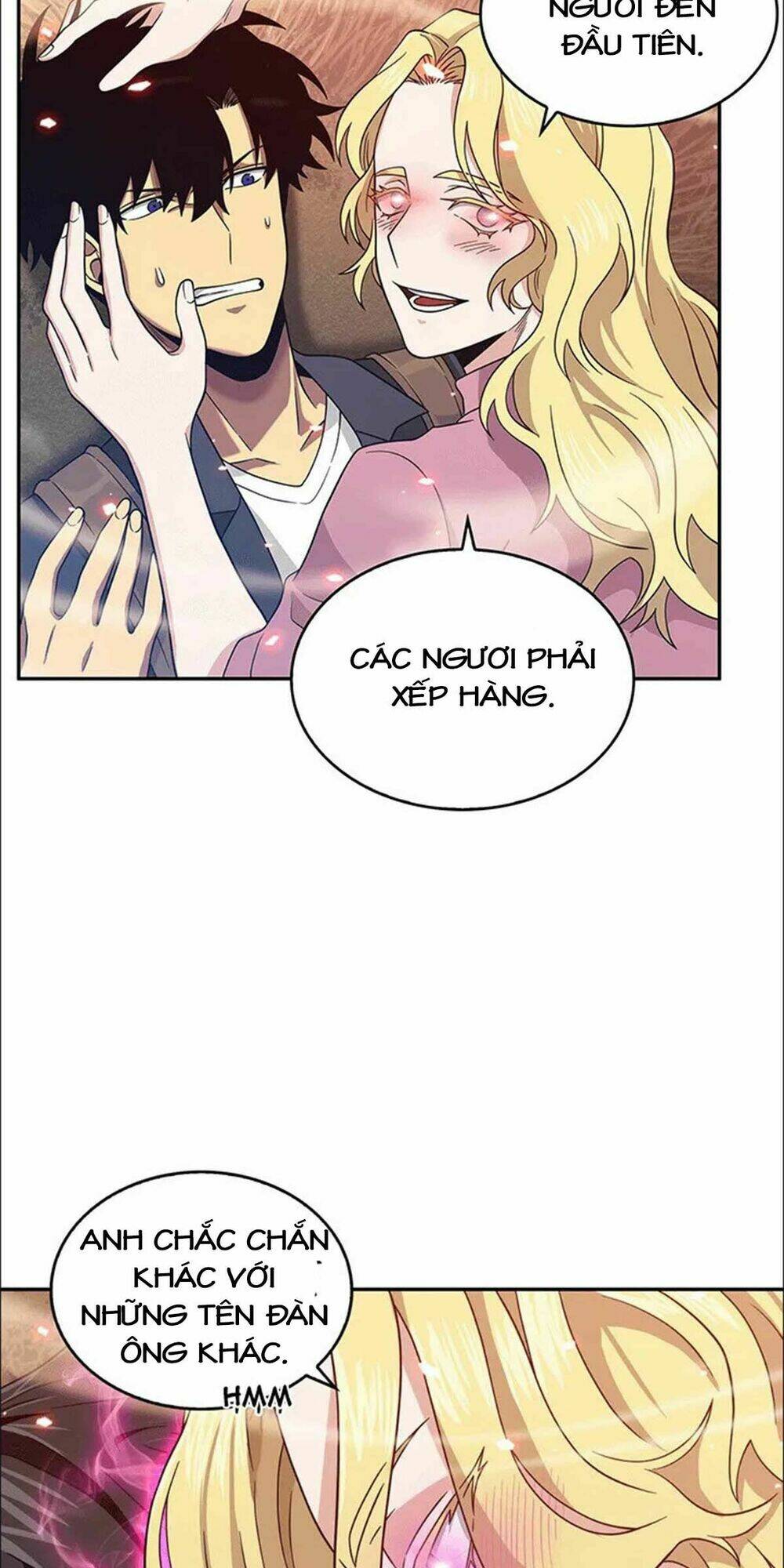 Vua Trộm Mộ Chapter 76 - Trang 2