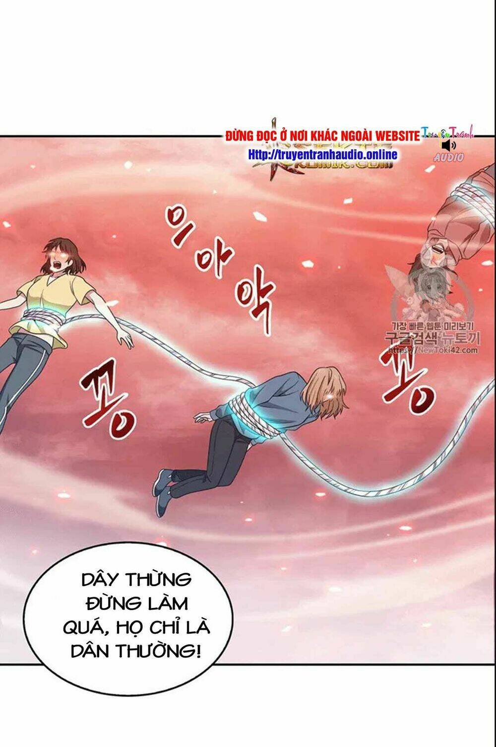 Vua Trộm Mộ Chapter 76 - Trang 2