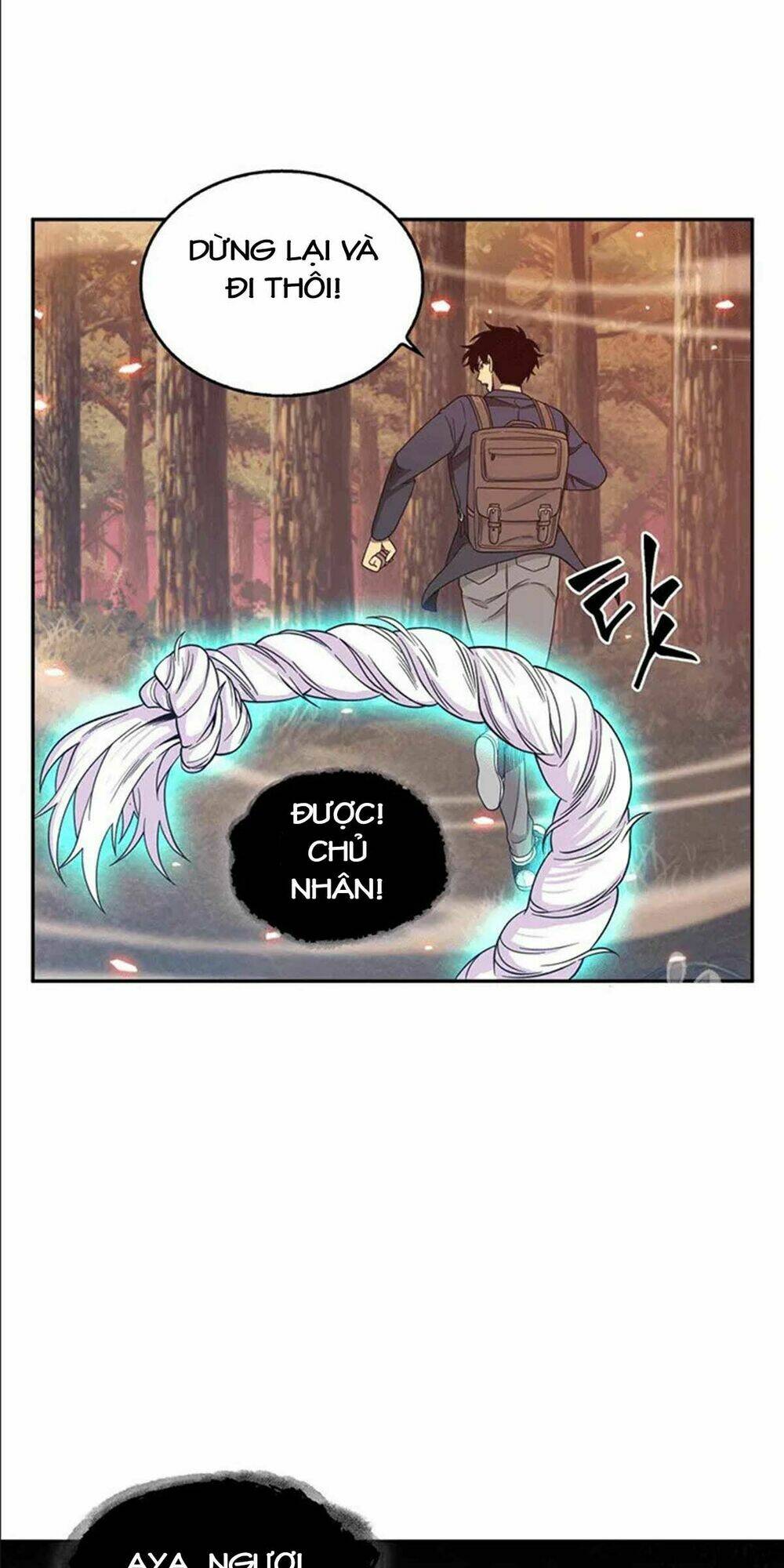 Vua Trộm Mộ Chapter 76 - Trang 2