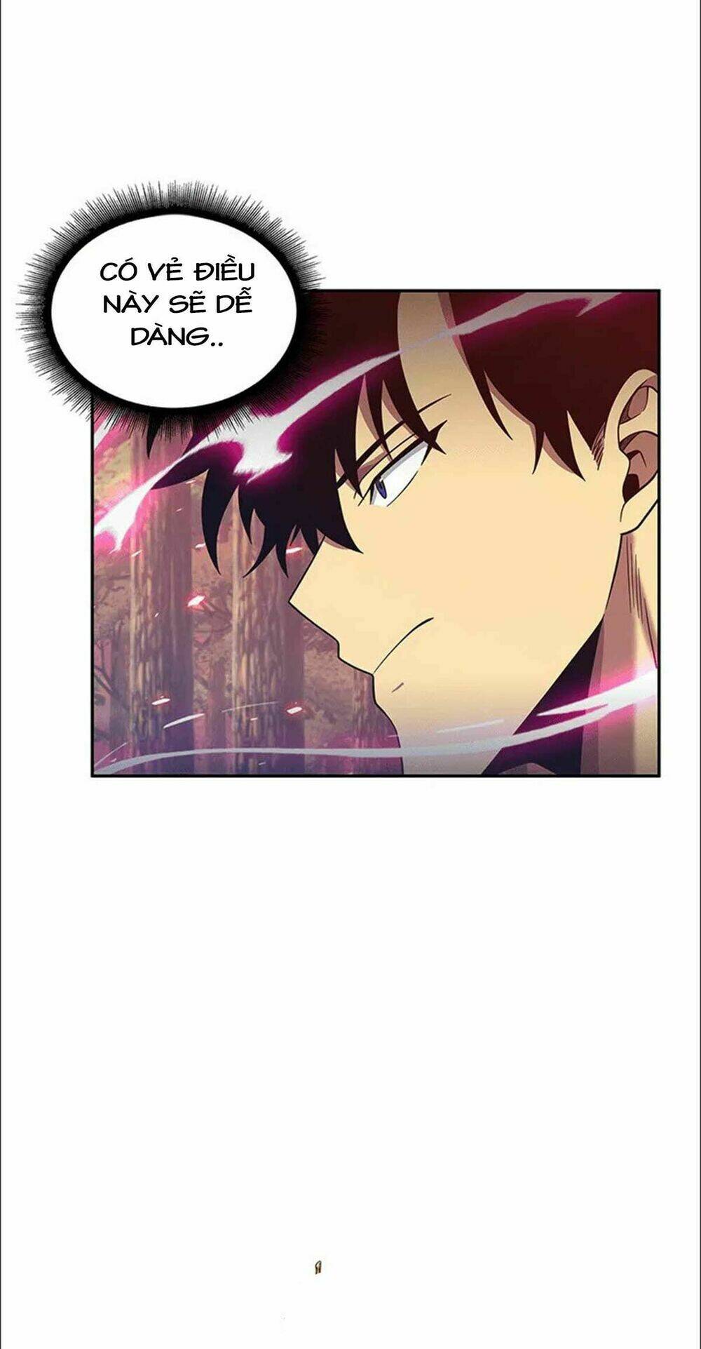 Vua Trộm Mộ Chapter 76 - Trang 2